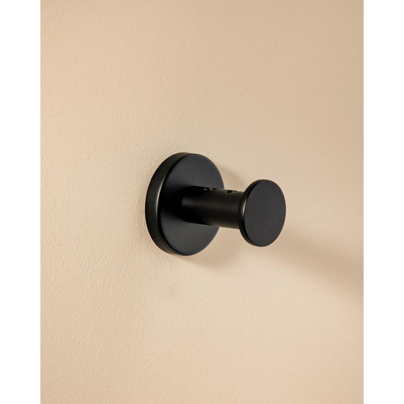 COSMIC Architect Sp Hook Matt Black