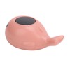 Whale Bath Temperature Tester Digital Waterproof Lovely Infant Bath Temperature