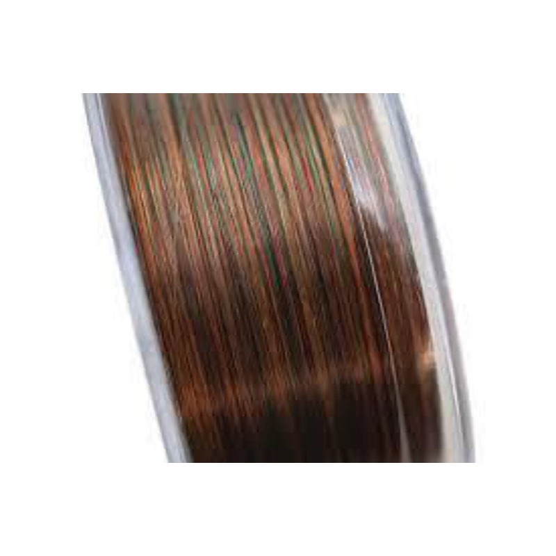 Drennan Specimen Camo XT 100m Spools : 15lb