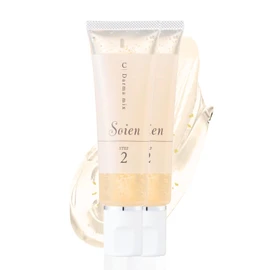 Dr. Re9 Soan C Derma Mix Pore Care Essence, For Pore Troubles For More Than 20 Years, No Peeling, Hypoallergenic, Additive-free, Retinol, Vitamin C, Pore Tightening (1.1 fl oz (30 ml) / 30 Day Supply