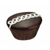 Hostess Cupcakes, Chocolate, 3.17 Ounce, 6 Count [4-Cases]
