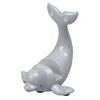 Setocraft Motif. Beluga SR-4124 Animal Smartphone Stand, W6 x L8