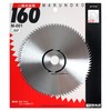 BIGMAN M-001 60mm Circular Saw for General Wood