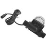 Mini DC Brushless Water Pump for Small Fish Pond 24V
