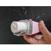 Electric Nail Polisher Buffer Rolls Refill Replacement Rollers 4 pcs