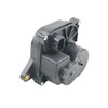 NEWZQ Transfer Case Motor Compatible with Nissan Frontier Pathfinder Xterra