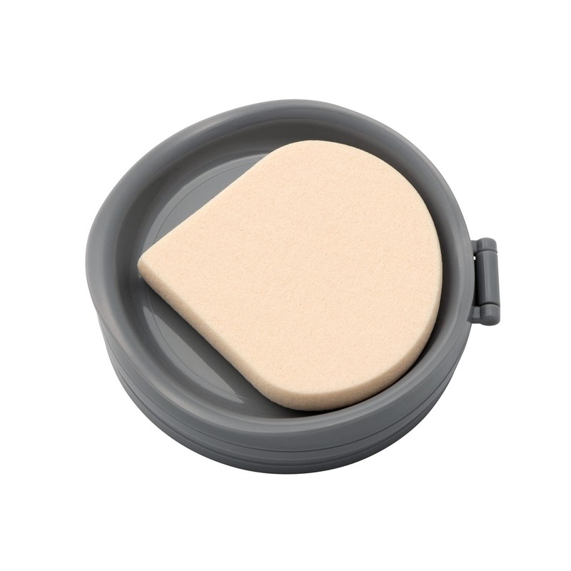 Chacott Chacott Cream Foundation (Refill) Case Sold Separately, With Puff,
