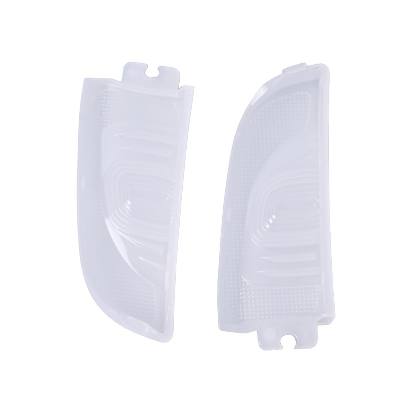 Magimaker Set of 2 (1 Pair) Front Sun Visor Light