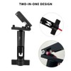 BESNIN 2 in 1 Hose Cutter and Needle Insert tool