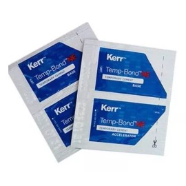 Kerr Temp Bond Ne De Kerr ( 8 Sobres )