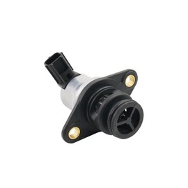 Outboard Idle Air Control Valve Compatible with Mercury 4-Stroke 65 75 80 90 100 115 HP EFI, 100 Vazer Replace 897526T