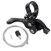 MEROCA Bicycle Lifting Seat Pipeline Controller Bike Telescopic Seat Post