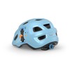 MET - Hooray Children's Cycling Helmet In Pale / Blue