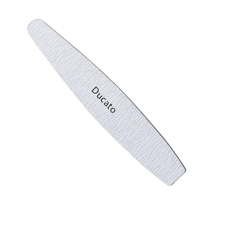 Ducato Nail File (Zebra Type)