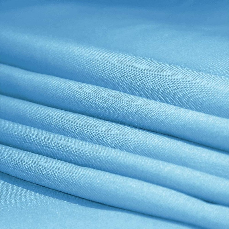 Prime Bedding Bed Sheets - 4 Piece Full Size Sheets,