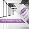 Faber Showroom Shine Repair Light Scratch and Defect Polishing Cream