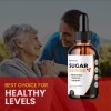 Purvia Sugar Sense Drops Maximum Overall Wellness Health Support Made