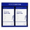 Chong Kun Dang Calcium Magnesium Dental Nutrient Nutrients Good for