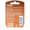 Vaseline Lip Therapy, Cocoa Butter , 0.25 Ounce