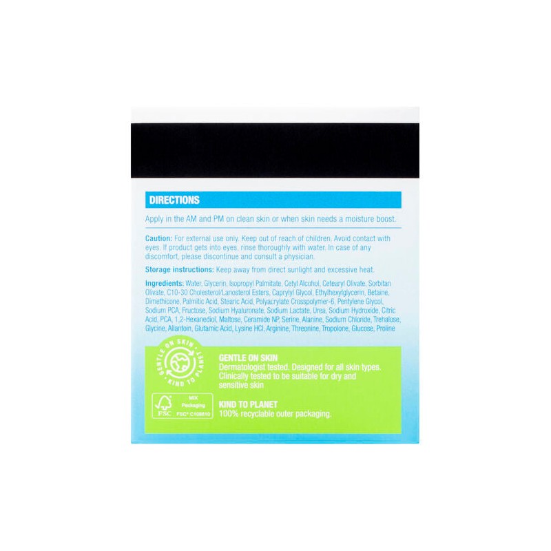 Neutrogena Hydro Boost Gel-Cream 50g