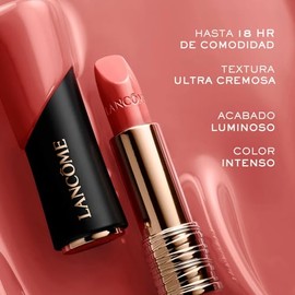 LANCOME Rouge A Levres N 196-French Touch, 3.4 g