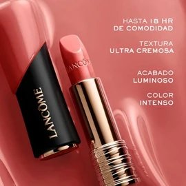 LANCOME Rouge A Levres N 196-French Touch, 3.4 g