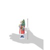 Günthart 100 Paper Santa Pictures 15 cm for Gingerbread for