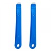 MiOYOOW 2PCS Tyre Levers, Bicycle Tire Repair Tool with Ergonomic