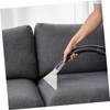 KOMBIUDA Extractor Attachment Tool for Auto Detailing Vacuum Suction Nozzle