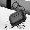 ANYOGRO AirPods 3 Case, 3rd Generation, Cat Shape, Shockproof, Hard