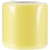 Falk Net Mesh Spool, 3" by 40 yd, Lemon
