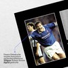 HWC Trading A4 Andrei Kanchelskis Rangers Gifts Printed Autograph Picture
