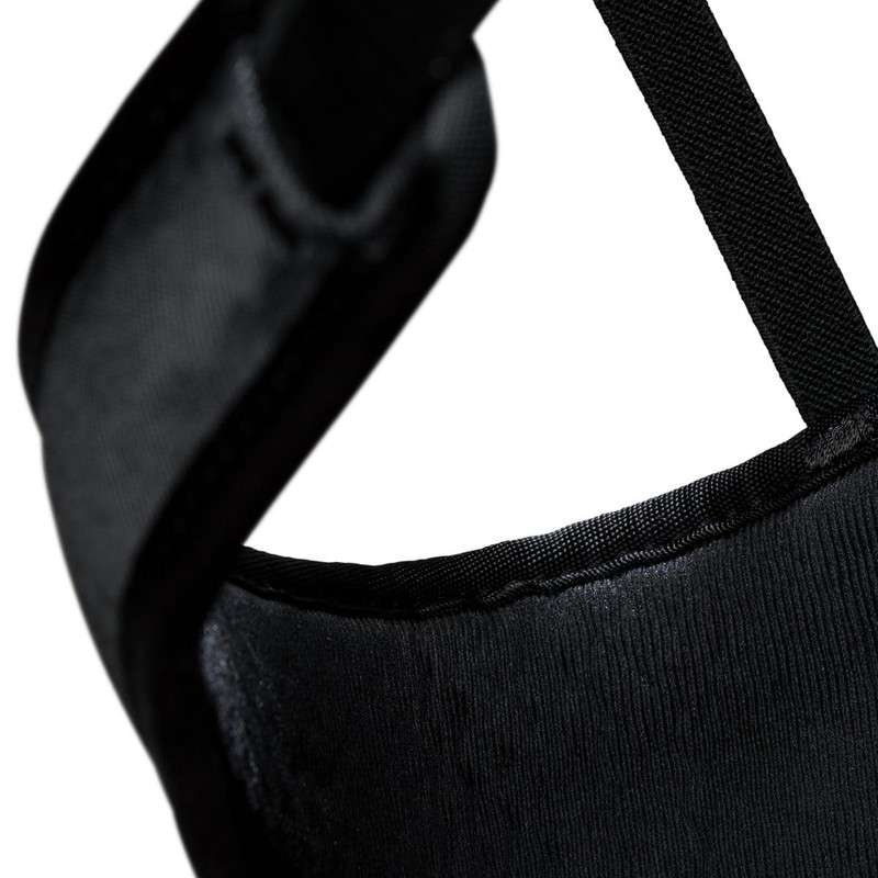 Mammut Men's [202001] Seat Harnesses, Black-Marble