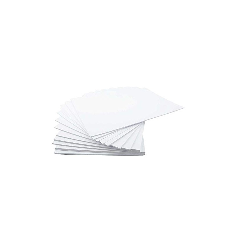 House of Card & Paper A4 220 gsm Card -