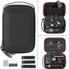 Shockproof Mini Camera Case DustProof Storage Bag For OSMO Pocket