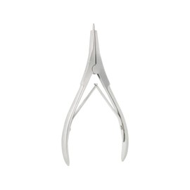 Excelta 379A Stainless Steel Tubing Expander, Reverse Action Pliers for Small-Diameter & Flexible Tubing, Hand-Operated Tool for Plastic Fittings, Medical, Biotech, Lab, HVAC & Heat Shrink Application
