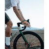Roeckl Sports Cycling Gloves IBIO, Unisex High Performance Glove, Earth