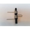 Jandy  Replacement Check Valve Flapper for Jandy Zodiac 7056 7235, 7236 7511 7512