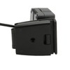 Binocular Webcam 2MP 1080P HD Wide Angles Front Conference Webcam