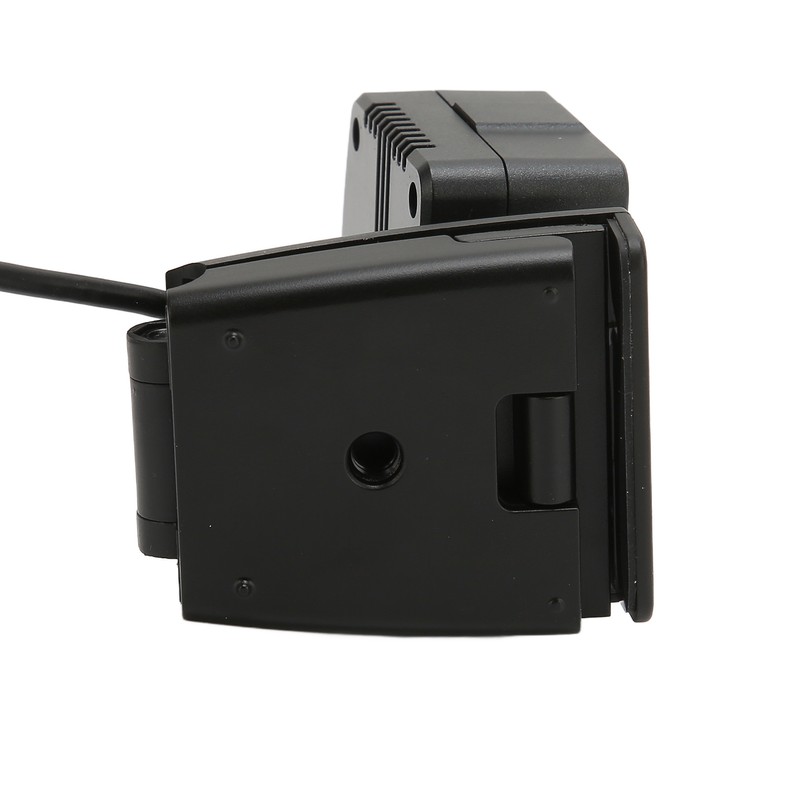 Binocular Webcam 2MP 1080P HD Wide Angles Front Conference Webcam
