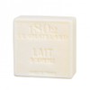 Natural Marseille Soap Donkey Liner Milk