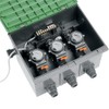 GARDENA irrigation valve 24 V: Automatic irrigation control, self-cleaning fine
