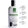 Shampoo Anticaida AntiAlopecia al 2% con DTH Blocker 0.1% +