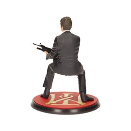 SD toys Scarface Movie Icons Tony Montana 18 cm Figure