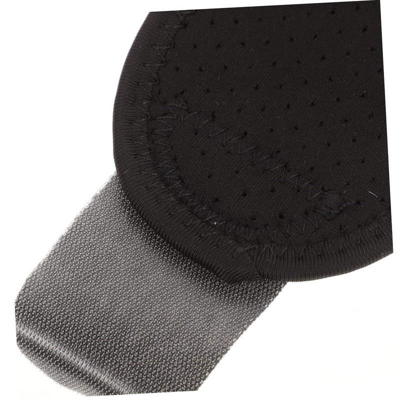 FOMIYES 5sets Adjustable Wrist Guard for Roller Skating Skateboarding Snowboarding