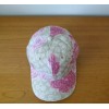 COACH HAT WITH SIGNATURE KAFFE FASSETT PRINT.NWT