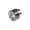 Armerah 810RL Ringless Drip Tip RDA eCig Tanks Short/Wide Stabilised-Wood/Steel