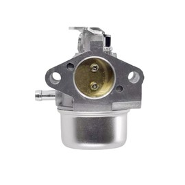 AOUHOBO 12 853 98-S Carburetor Kit Compatible with For Kohler CH11 CH12.5 CH14 CV460 Command Pro Replaces 12 853 98, 12 853 60-S, 12 853 60, 12 853 59-S, 12 853 59, 12 853 28, & 12-853-27