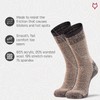 Fox River Standard Wick Dry Explorer Heavyweight Outdoor Crew Socks,