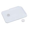 Homecraft 51011 Plastic Spread Board with Spikes, Shape, ()